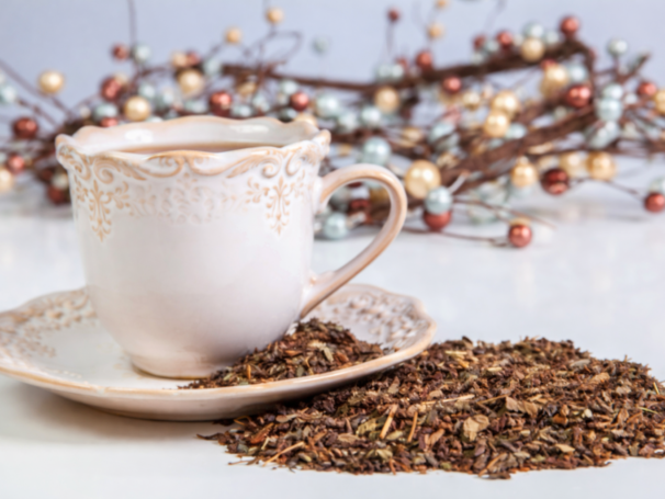 MIĘTA PIEPRZOWA ziele