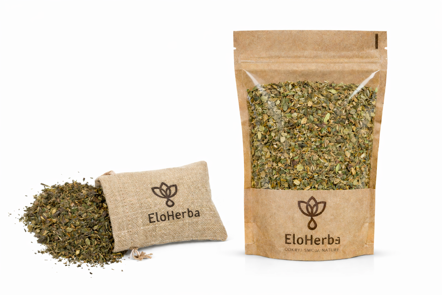 OSTROŻEŃ CZARCIE ŻEBRO ziele - obrazek 2