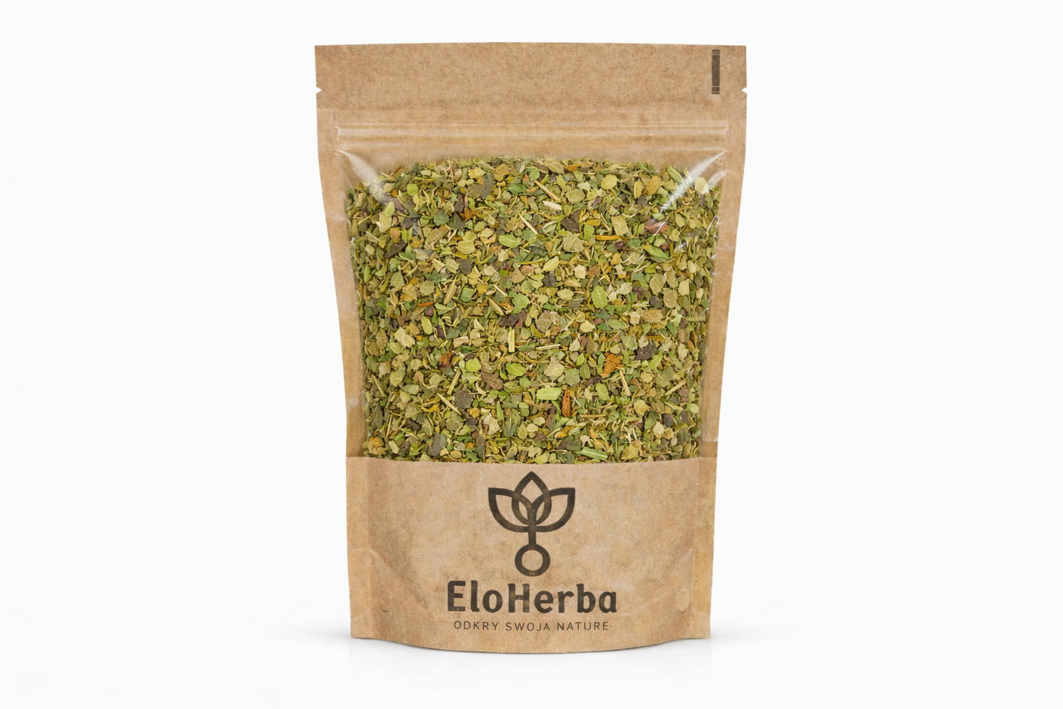 MORWA BIAŁA liść. - obrazek 2