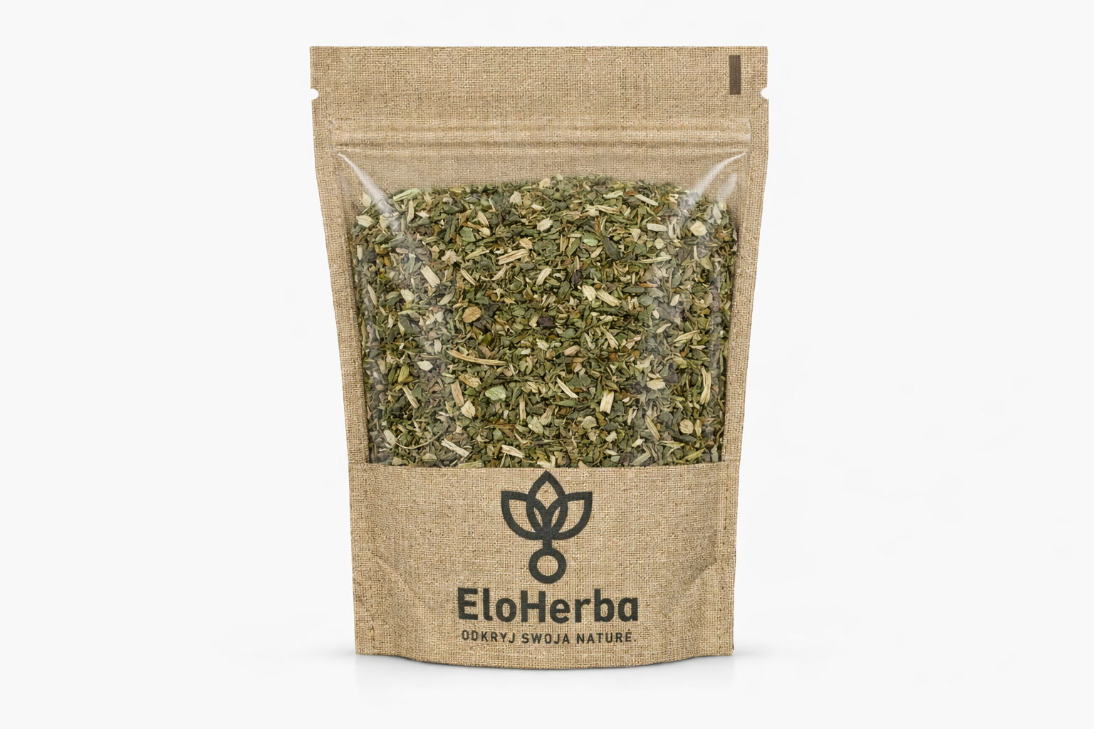 SERDECZNIK ziele - obrazek 2