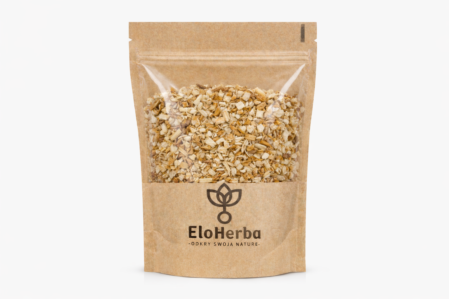 PRAWOŚLAZ korzeń - obrazek 3