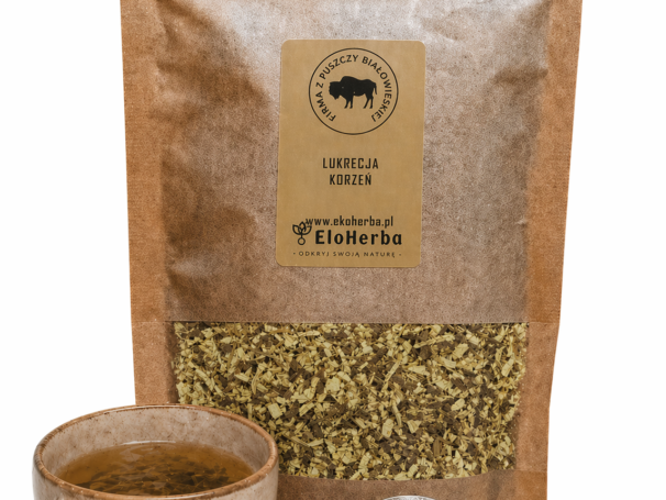 LUKRECJA korzeń