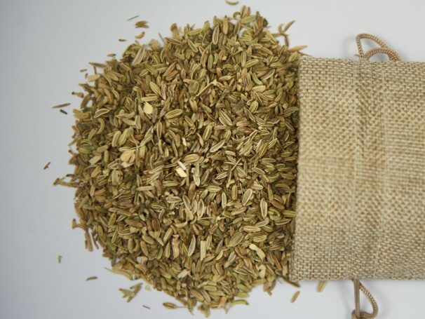 KOPER WŁOSKI nasiona