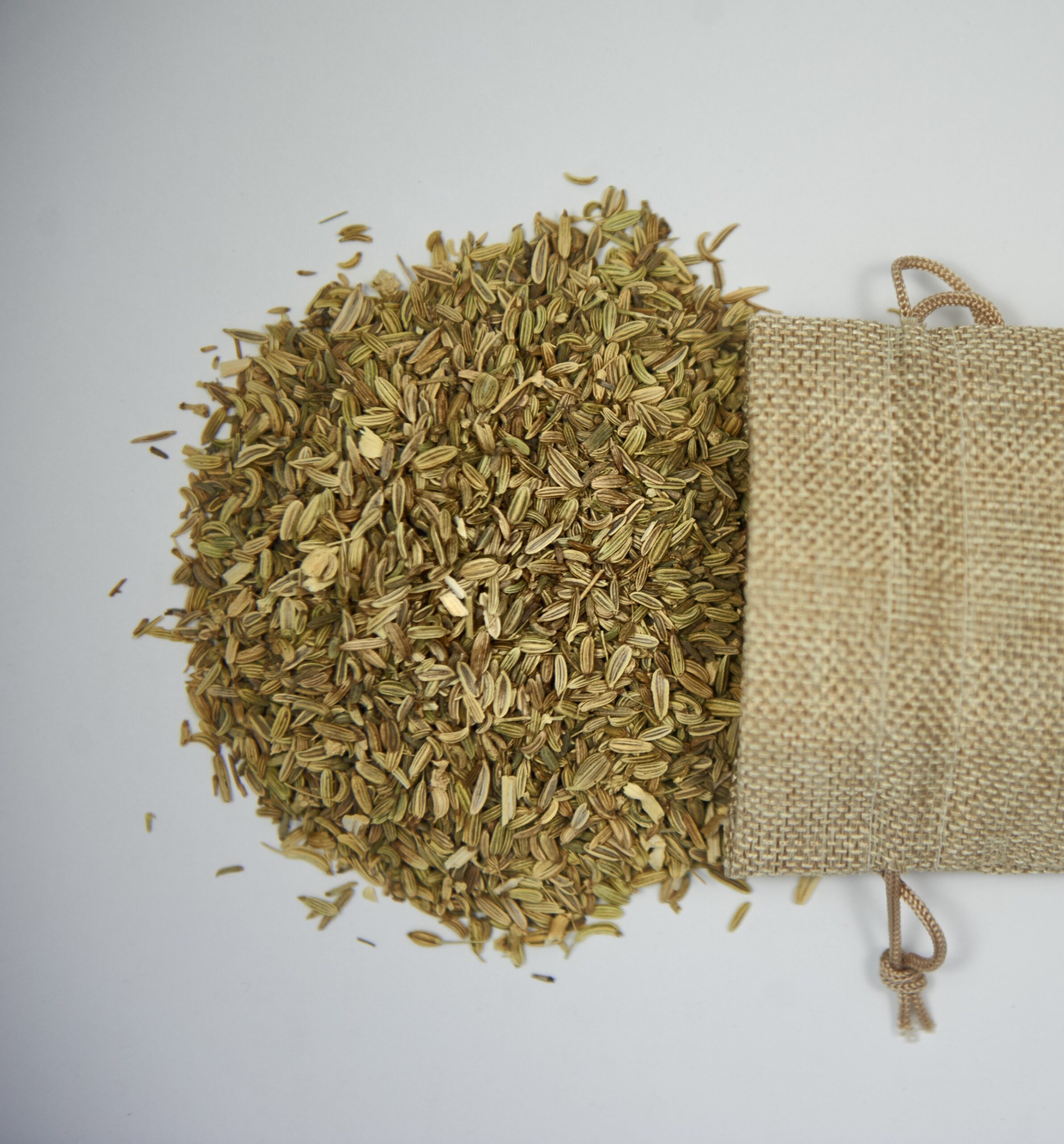 KOPER WŁOSKI nasiona