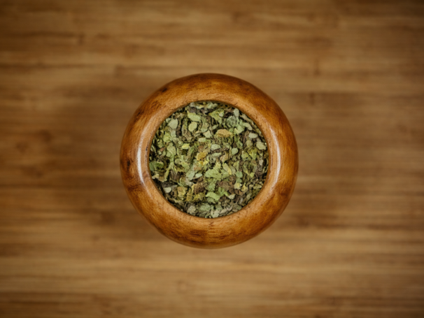 MIODUNKA PŁUCNIK ziele