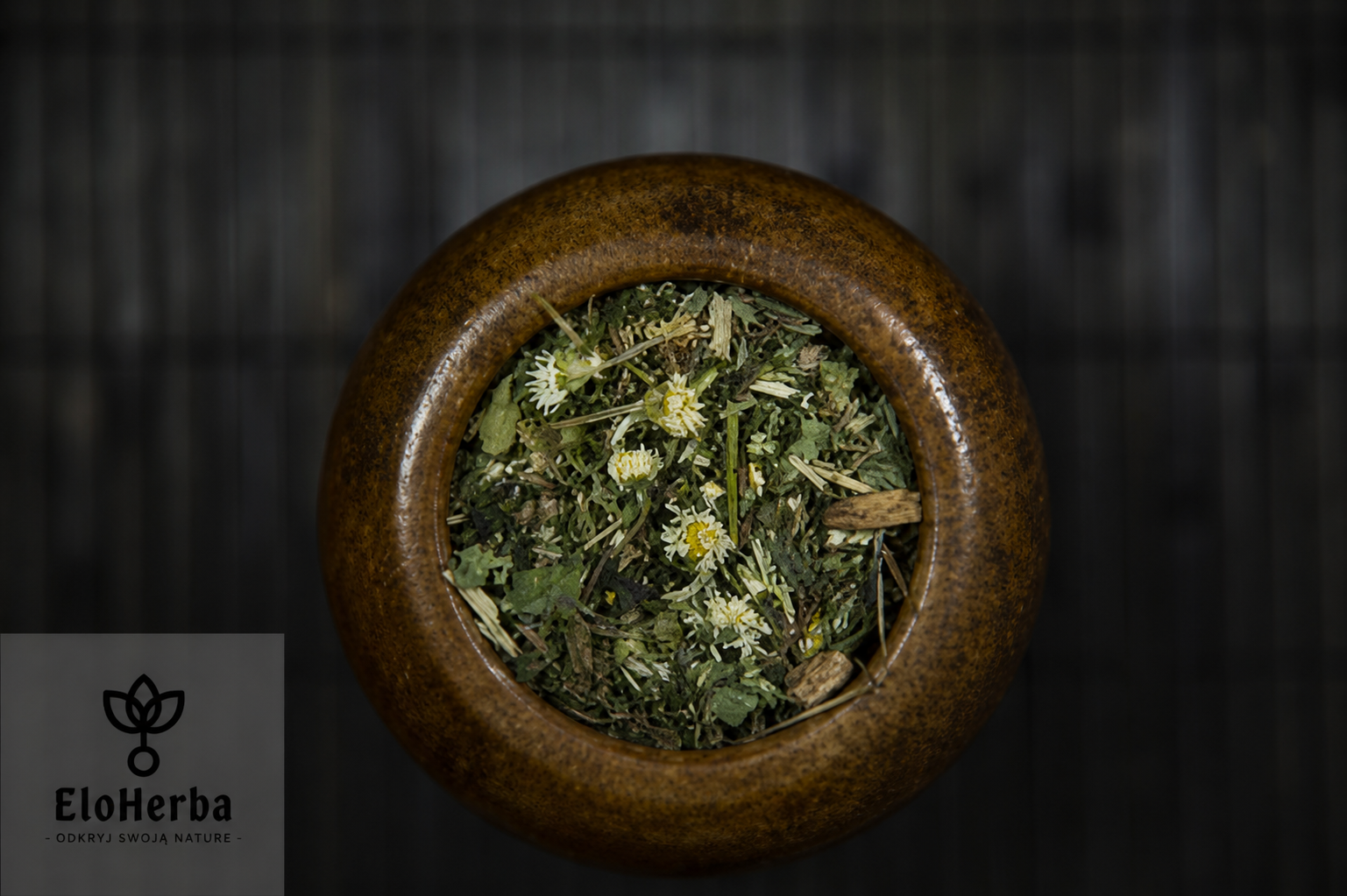 Herbatka Detox II