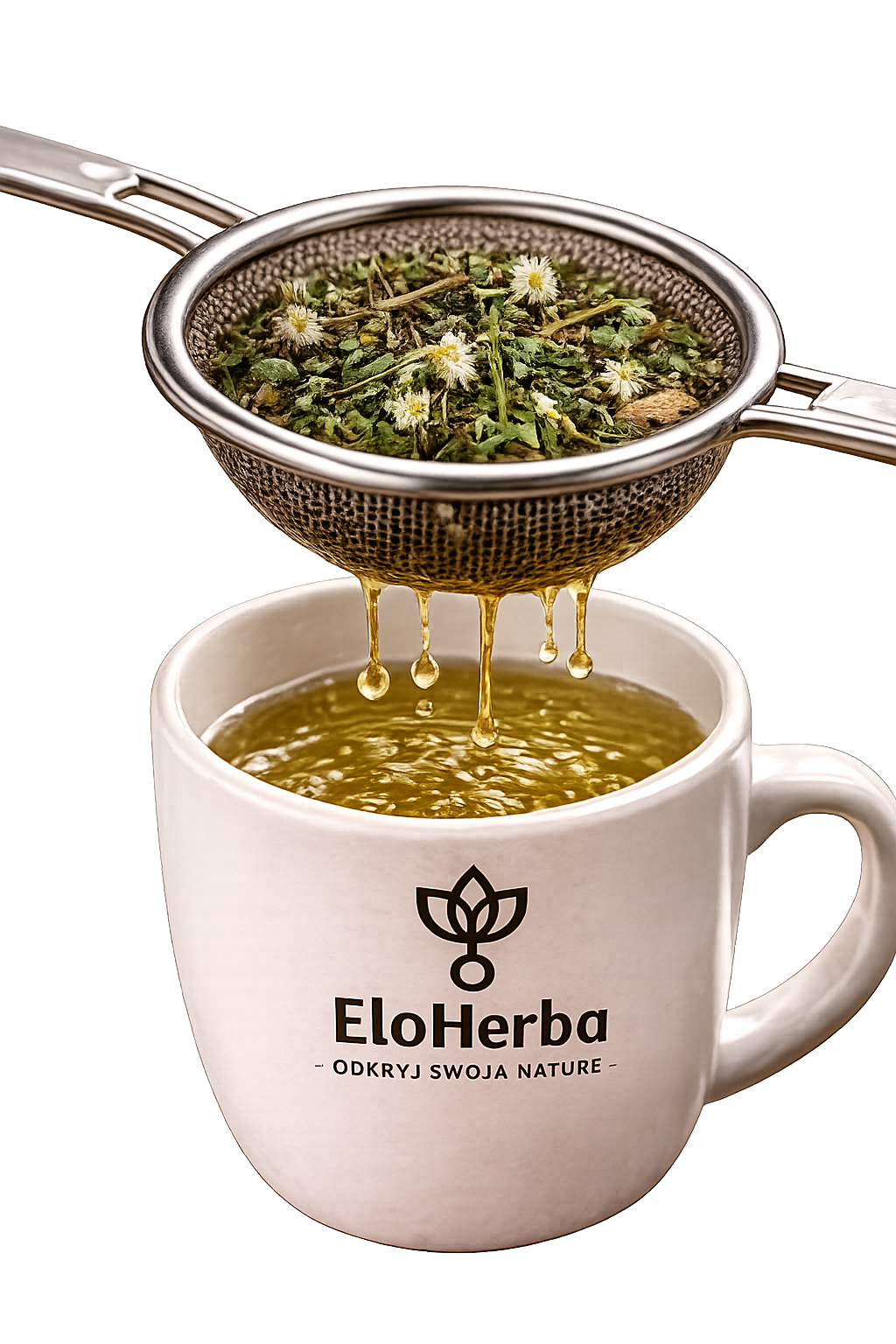 Herbatka Detox II - obrazek 2
