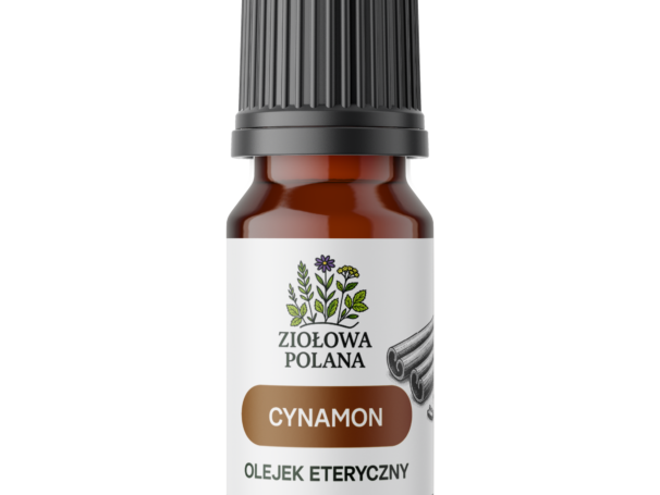 CYNAMON -olejek eteryczny 30 ml
