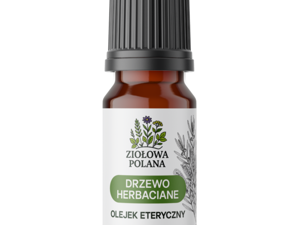 drzewo herbaciane-olejek eteryczny 30ml