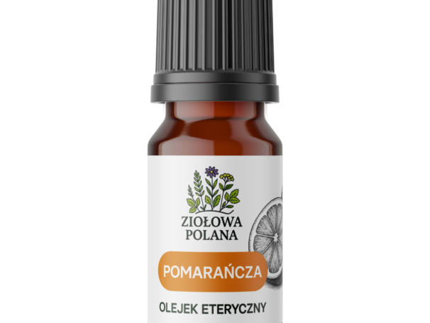 pomarańcz-olejek eteryczny 30ml