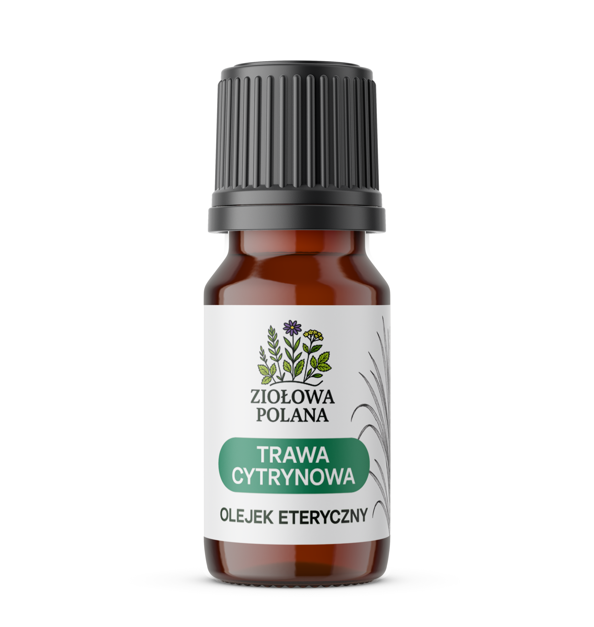 trawa cytrynowa-olejek eteryczny 30ml