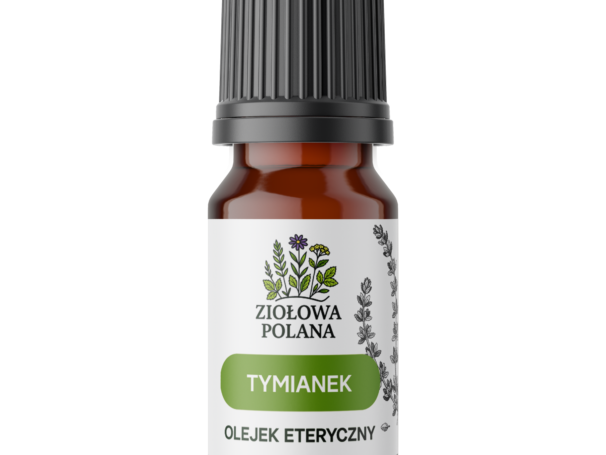 tymianek-olejek eteryczny 10ml