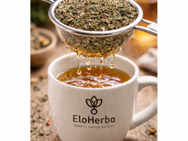 Żelazo Natury – Ziołowa mieszanka wspierająca przy anemii