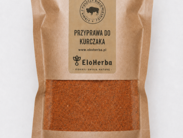 Przyprawa do kurczaka