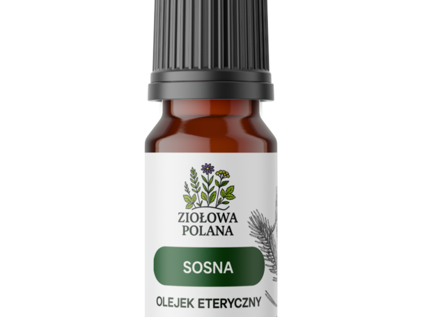 sosna-olejek eteryczny 30ml