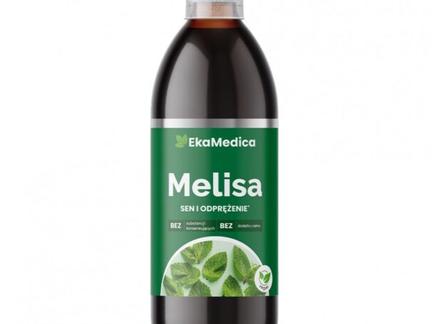 Melisa 0,5L