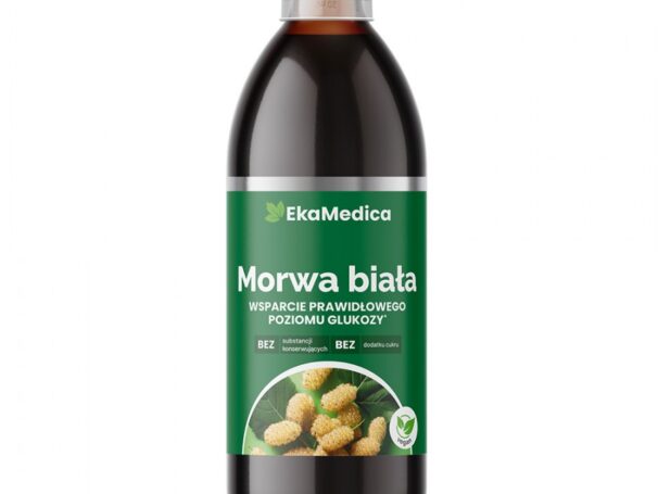 Morwa Biała 0,5L