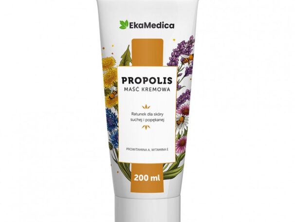 Maść Propolis 200 ml