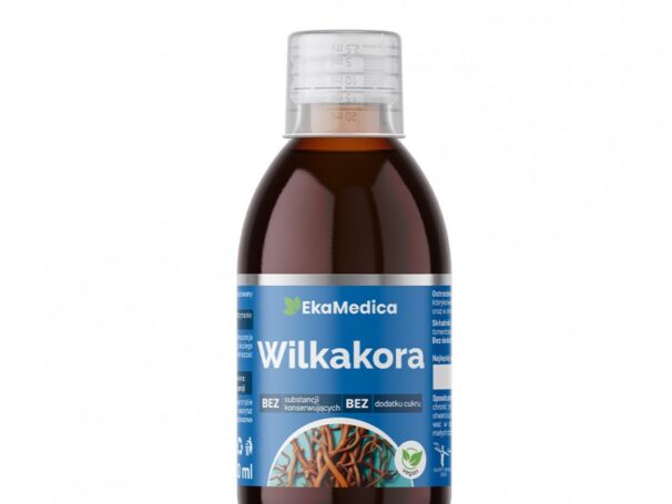 Wilkakora 0,25L